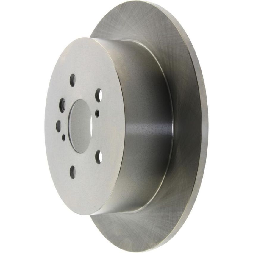 CENTRIC PARTS 121.44169 C-Tek Standard Brake Rotor