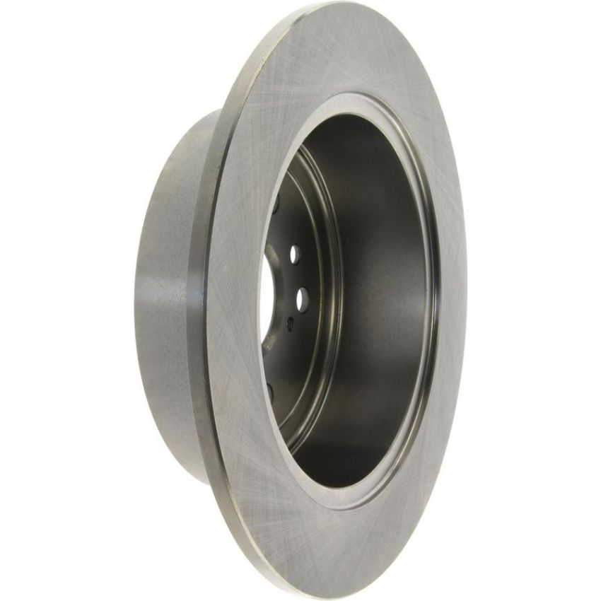 CENTRIC PARTS 121.44169 C-Tek Standard Brake Rotor