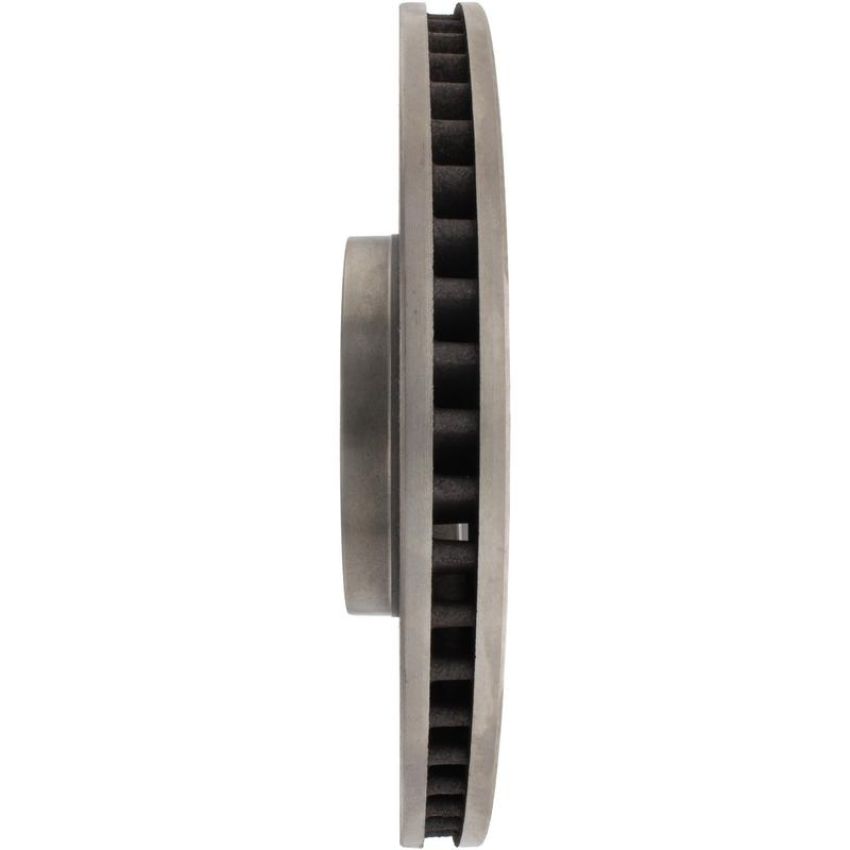 CENTRIC PARTS 121.44170 C-Tek Standard Brake Rotor