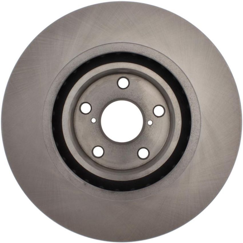 CENTRIC PARTS 121.44170 C-Tek Standard Brake Rotor