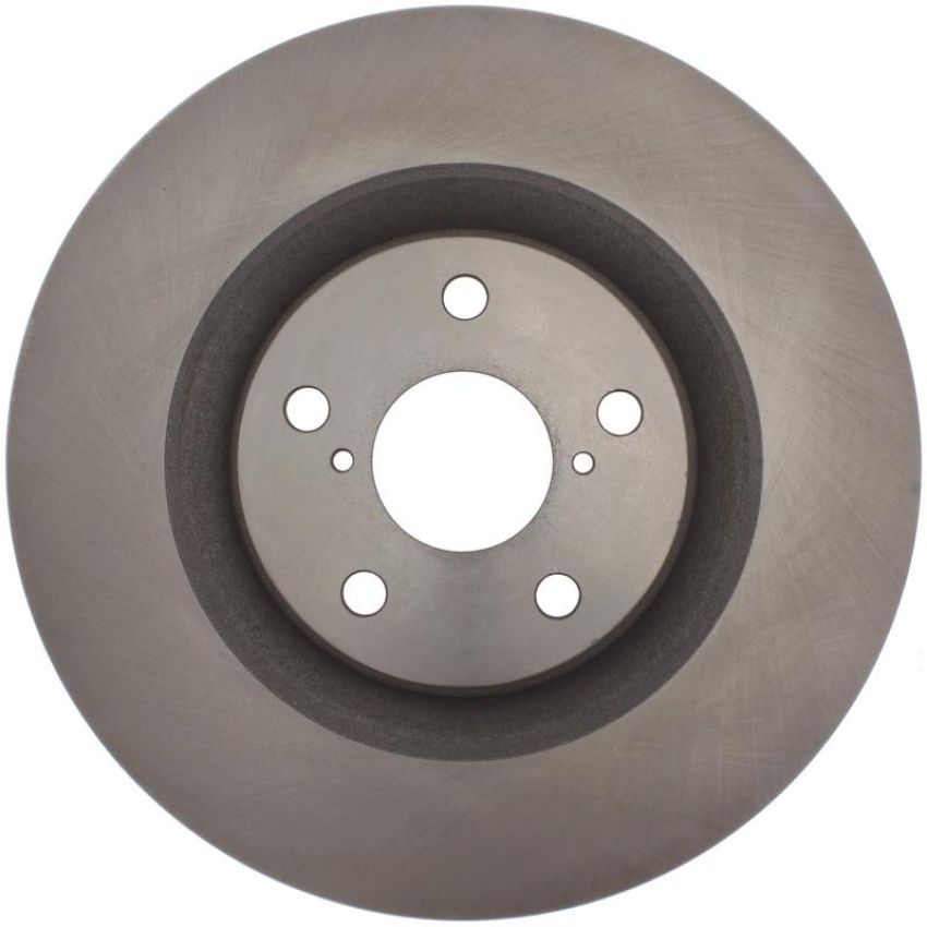 CENTRIC PARTS 121.44170 C-Tek Standard Brake Rotor