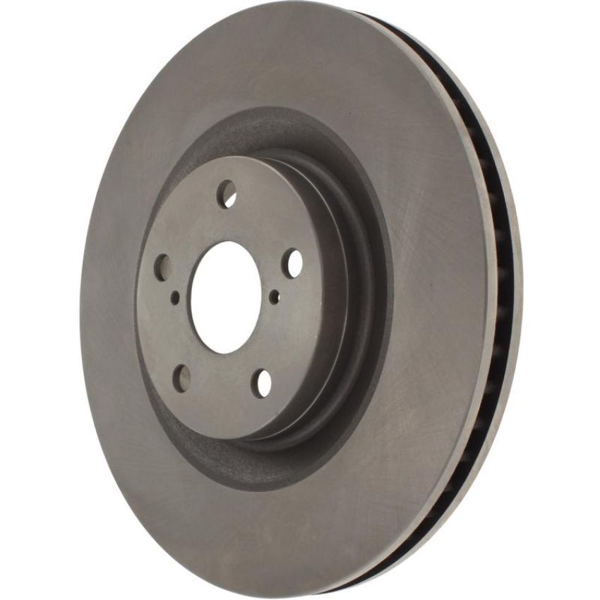 CENTRIC PARTS 121.44170 C-Tek Standard Brake Rotor