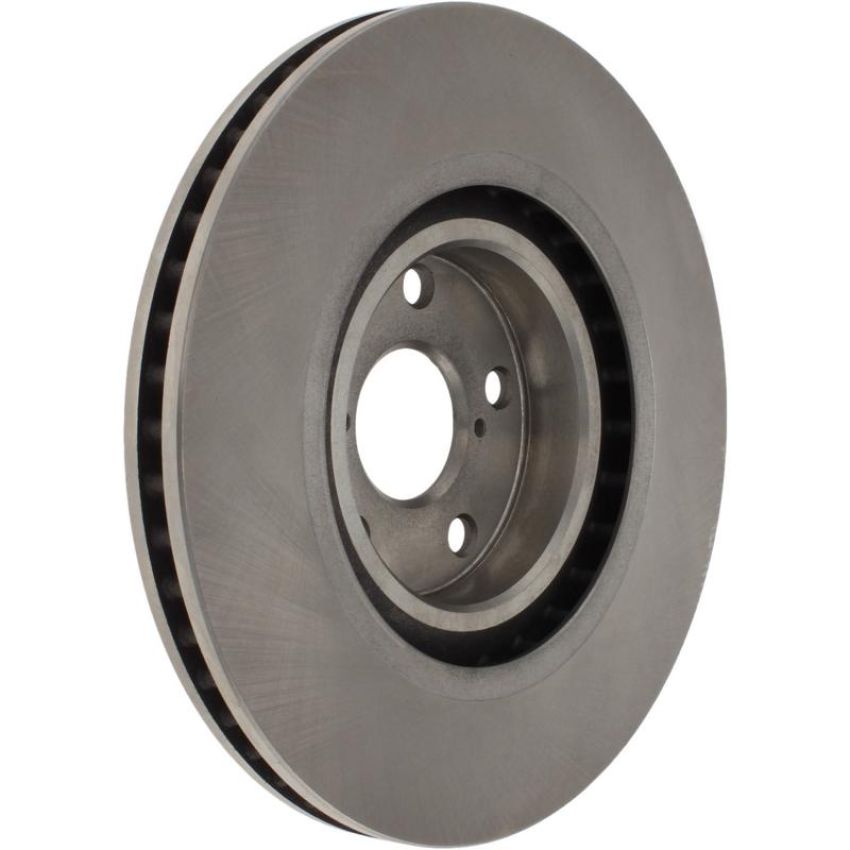 CENTRIC PARTS 121.44170 C-Tek Standard Brake Rotor