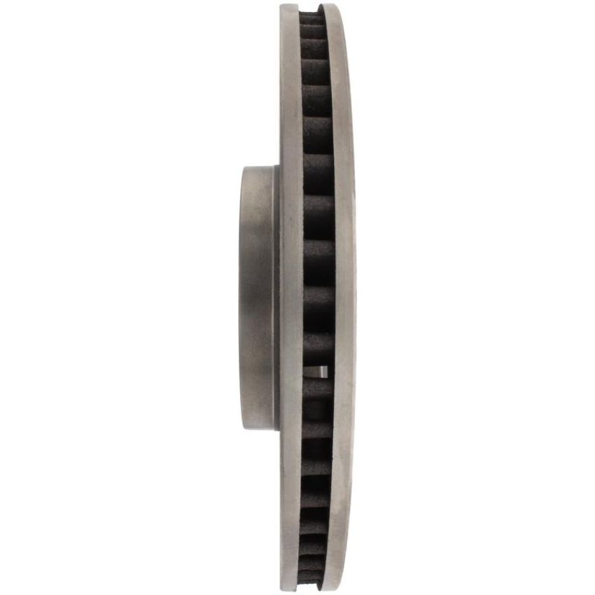 CENTRIC PARTS 121.44170 C-Tek Standard Brake Rotor