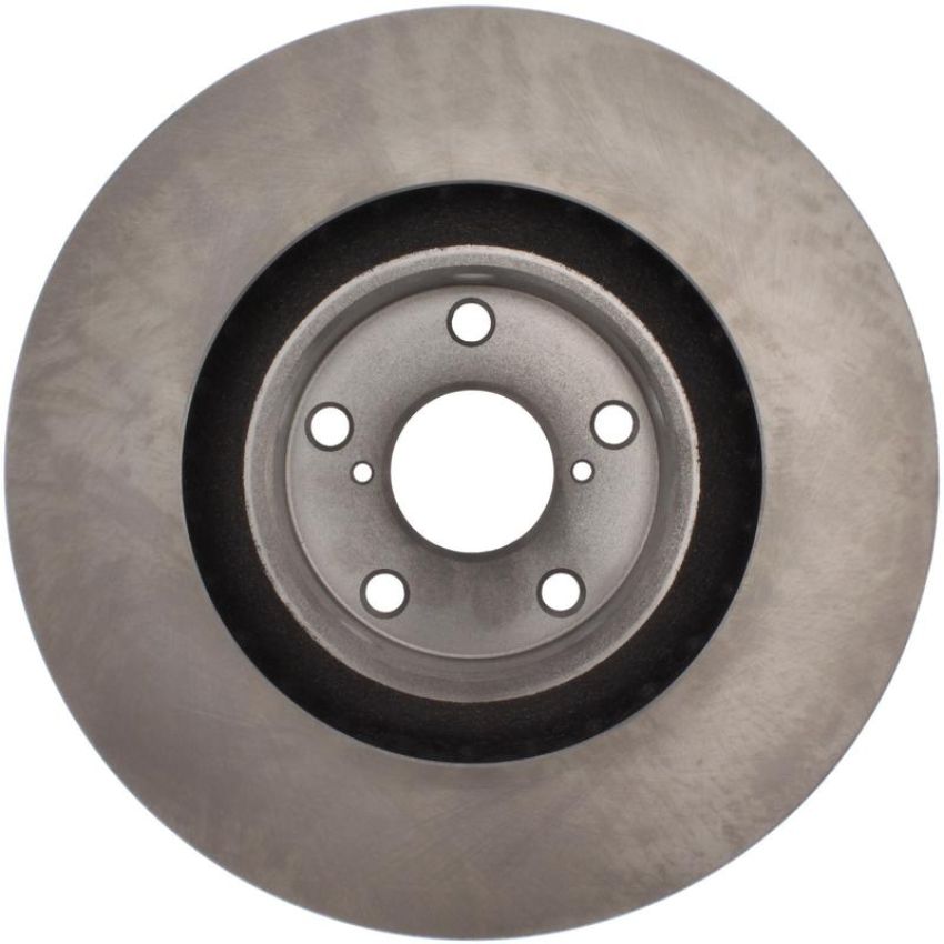 CENTRIC PARTS 121.44171 C-Tek Standard Brake Rotor