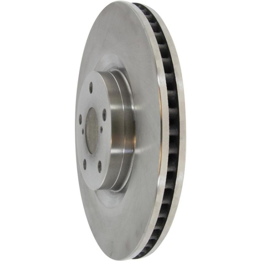 CENTRIC PARTS 121.44171 C-Tek Standard Brake Rotor