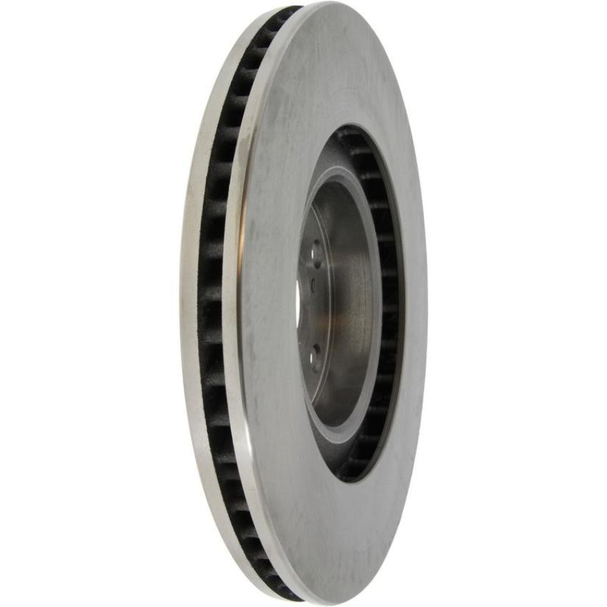 CENTRIC PARTS 121.44171 C-Tek Standard Brake Rotor