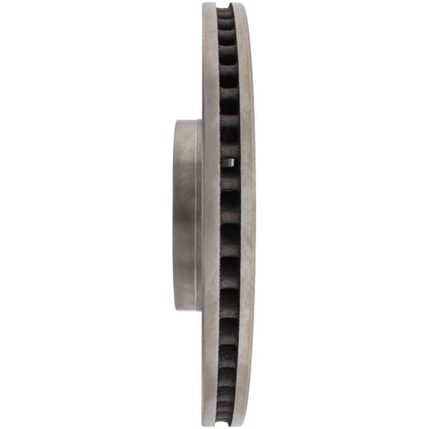 CENTRIC PARTS 121.44171 C-Tek Standard Brake Rotor