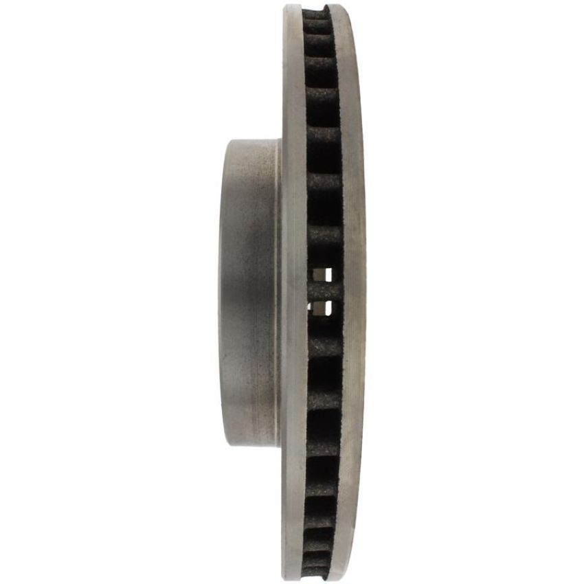 CENTRIC PARTS 121.44172 C-Tek Standard Brake Rotor