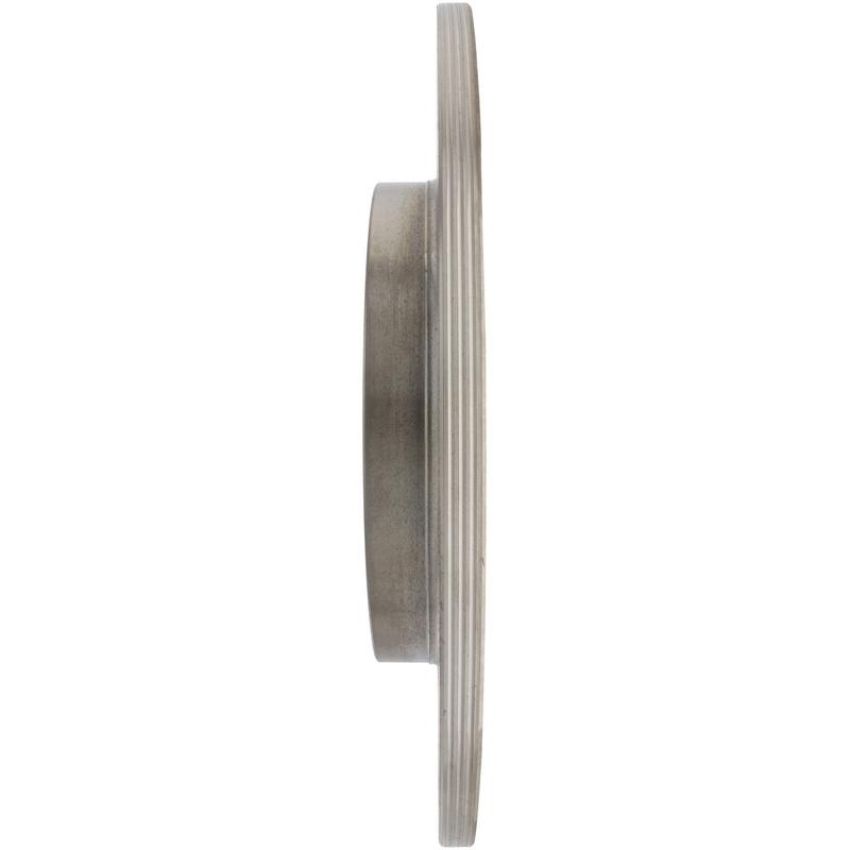 CENTRIC PARTS 121.44173 C-Tek Standard Brake Rotor