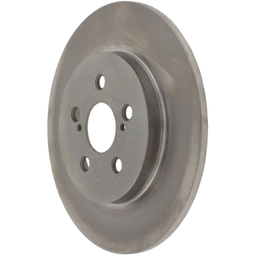CENTRIC PARTS 121.44173 C-Tek Standard Brake Rotor