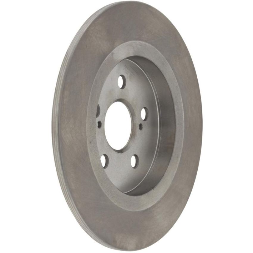 CENTRIC PARTS 121.44173 C-Tek Standard Brake Rotor