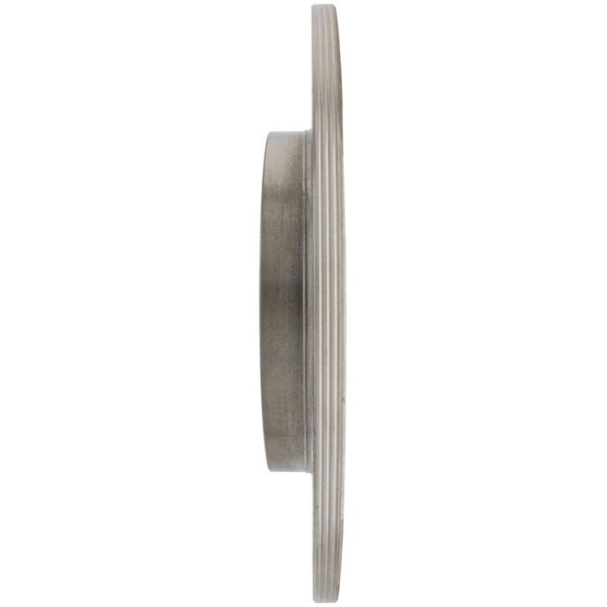 CENTRIC PARTS 121.44173 C-Tek Standard Brake Rotor