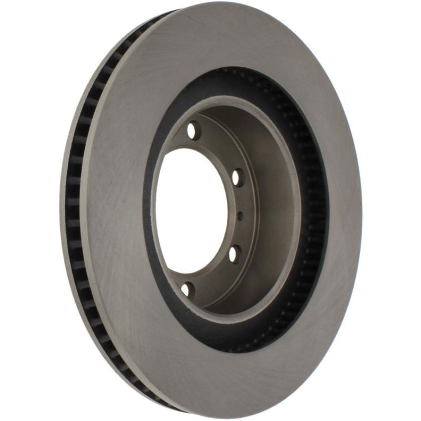 CENTRIC PARTS 121.44174 C-Tek Standard Brake Rotor