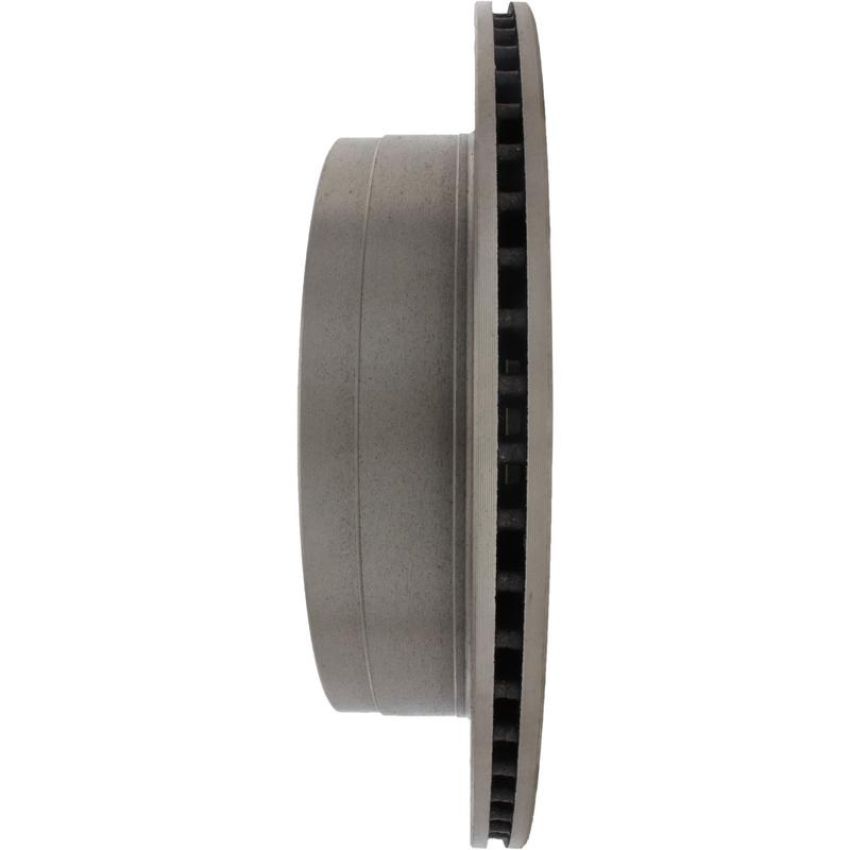 CENTRIC PARTS 121.44175 C-Tek Standard Brake Rotor