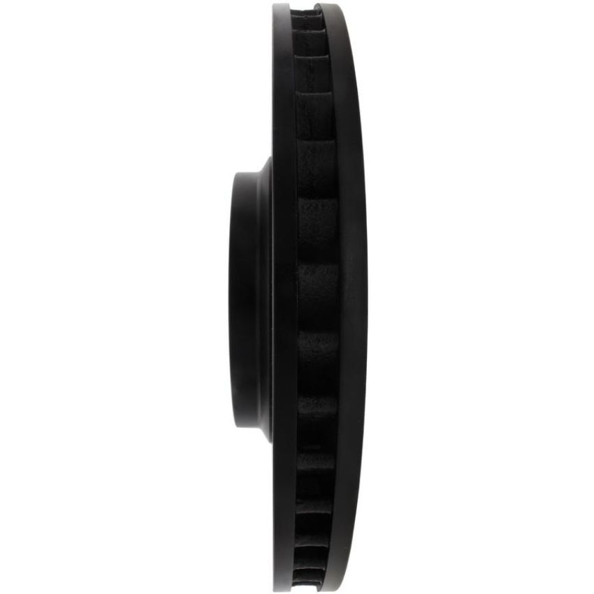 CENTRIC PARTS 121.44176 C-Tek Standard Brake Rotor