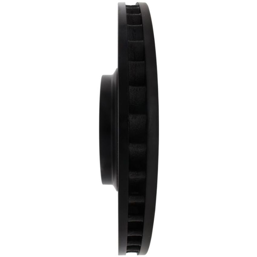 CENTRIC PARTS 121.44176 C-Tek Standard Brake Rotor