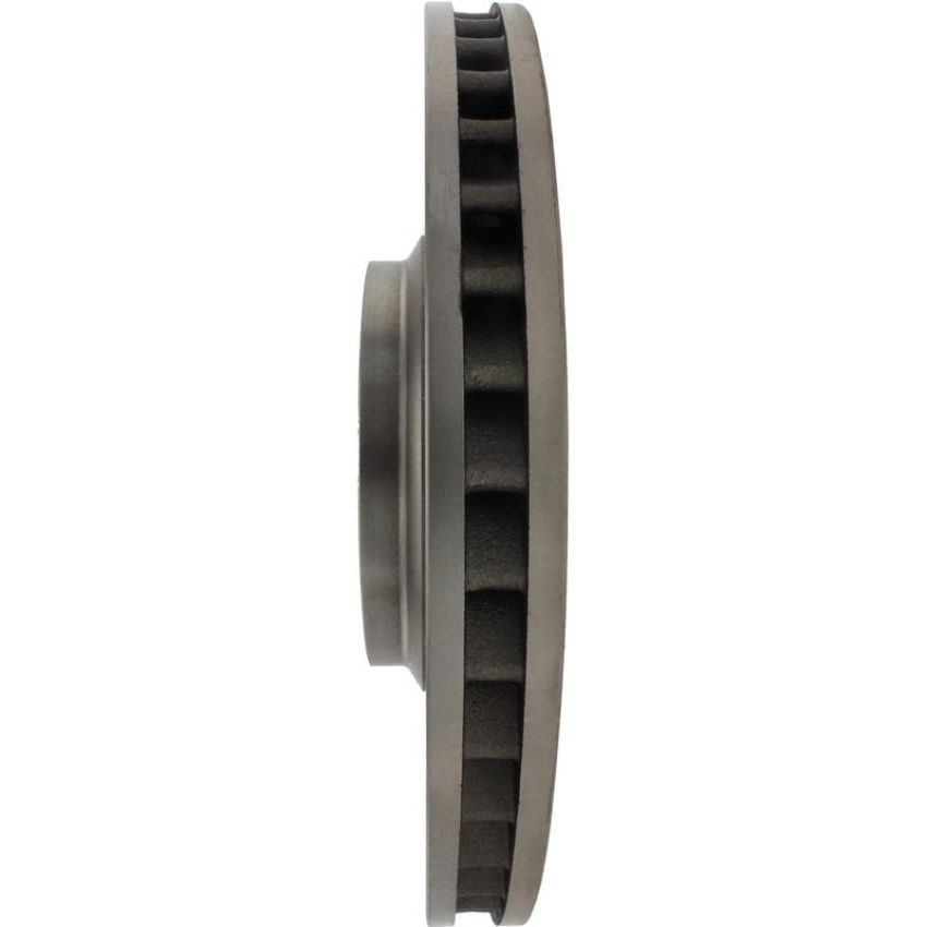 CENTRIC PARTS 121.44177 C-Tek Standard Brake Rotor