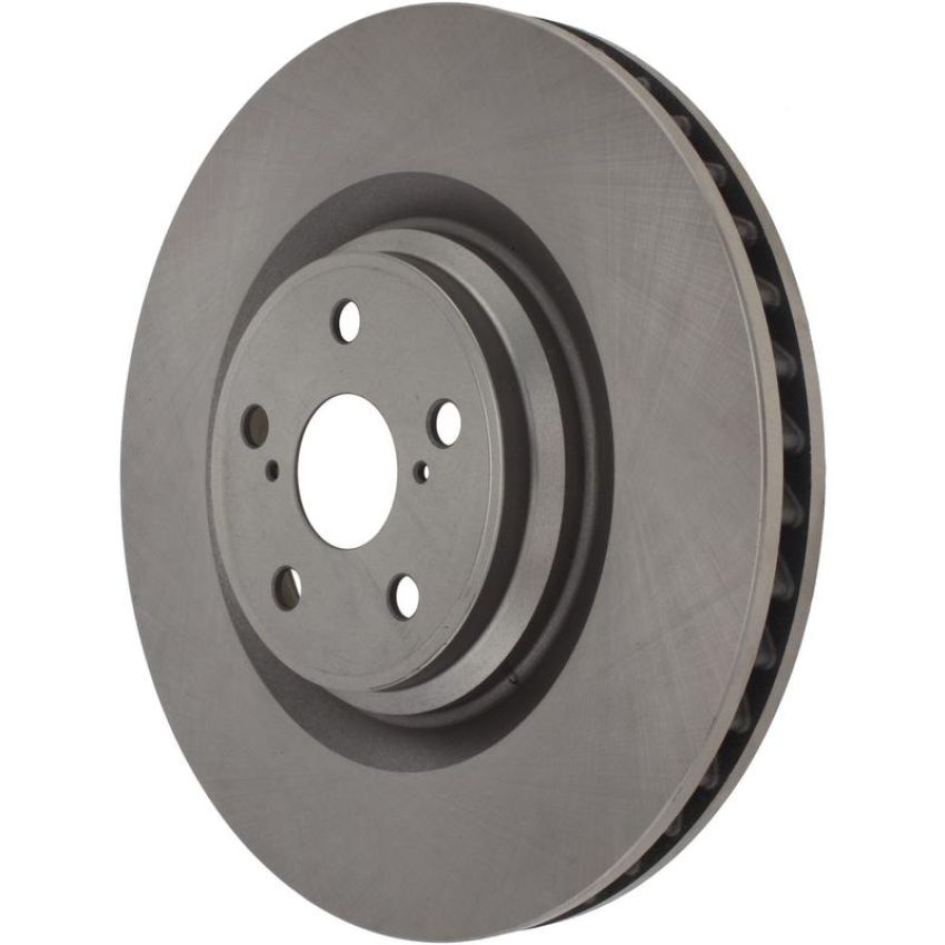 CENTRIC PARTS 121.44177 C-Tek Standard Brake Rotor