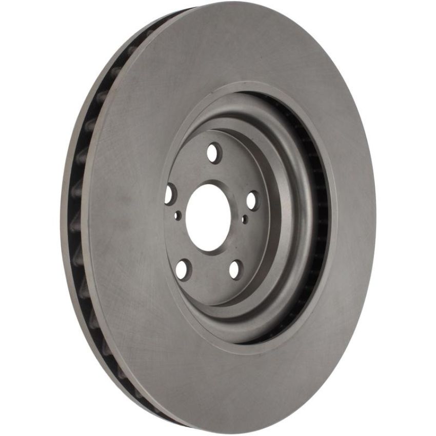 CENTRIC PARTS 121.44177 C-Tek Standard Brake Rotor