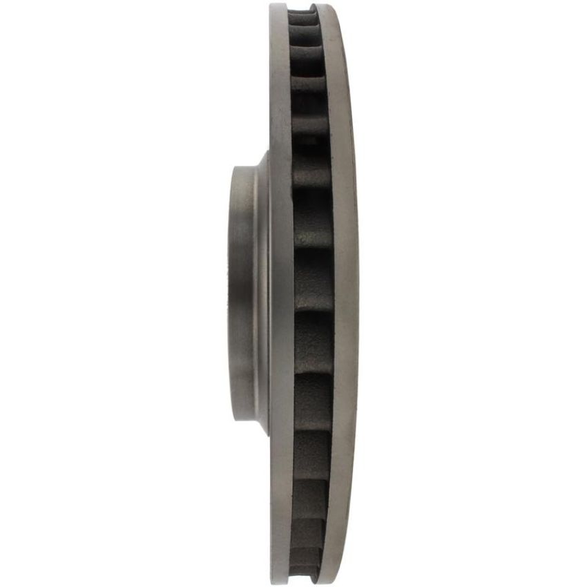 CENTRIC PARTS 121.44177 C-Tek Standard Brake Rotor
