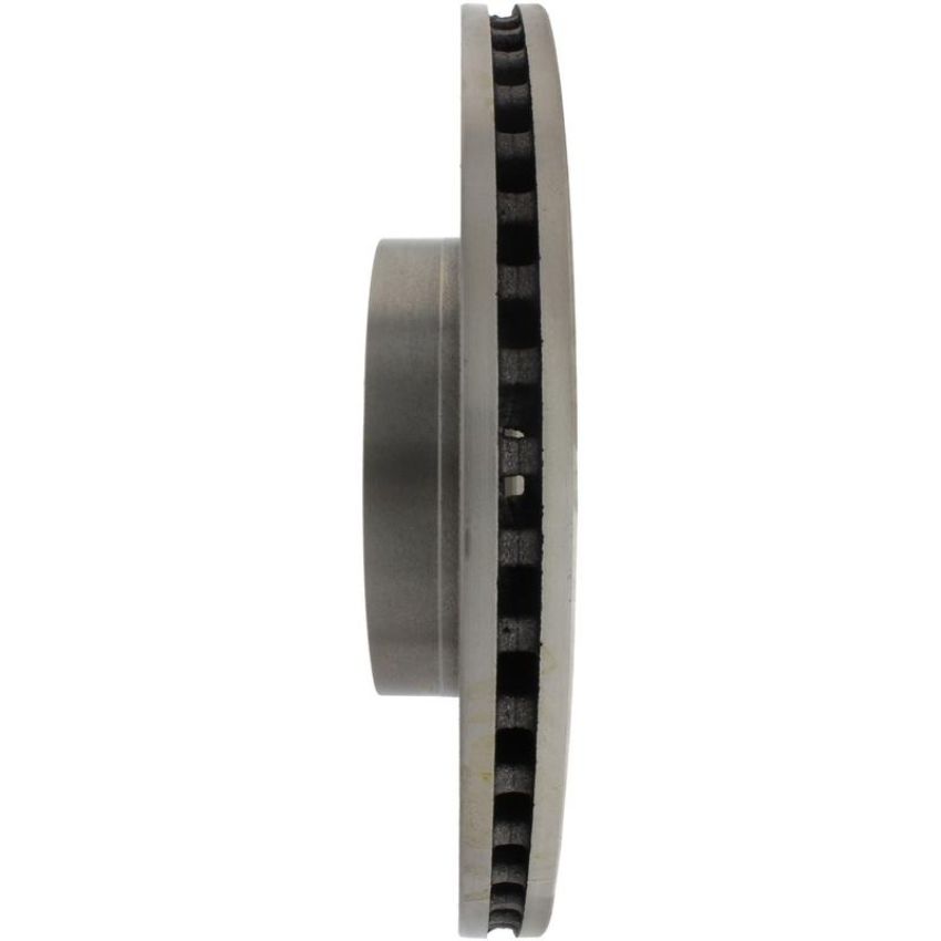 CENTRIC PARTS 121.44178 C-Tek Standard Brake Rotor