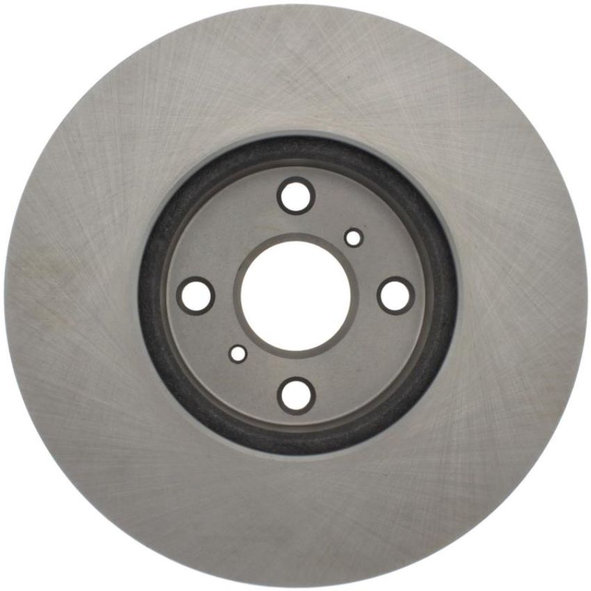 CENTRIC PARTS 121.44178 C-Tek Standard Brake Rotor