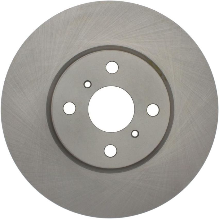 CENTRIC PARTS 121.44178 C-Tek Standard Brake Rotor