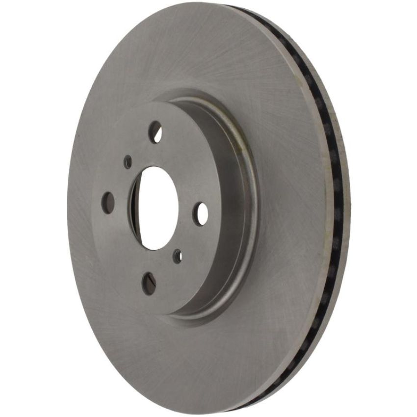 CENTRIC PARTS 121.44178 C-Tek Standard Brake Rotor