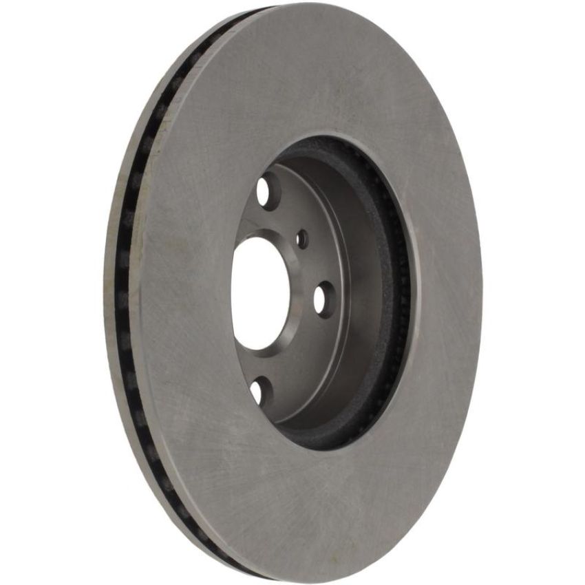 CENTRIC PARTS 121.44178 C-Tek Standard Brake Rotor