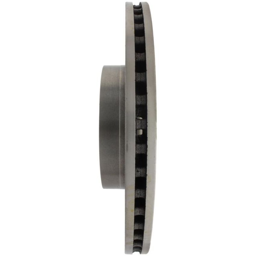 CENTRIC PARTS 121.44178 C-Tek Standard Brake Rotor