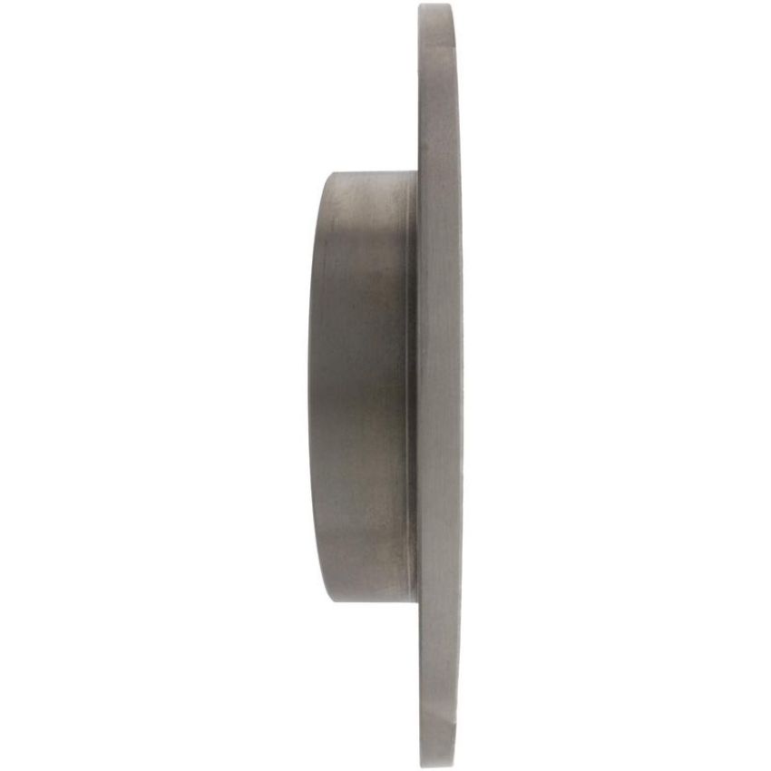 CENTRIC PARTS 121.44179 C-Tek Standard Brake Rotor