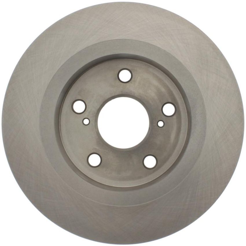 CENTRIC PARTS 121.44179 C-Tek Standard Brake Rotor
