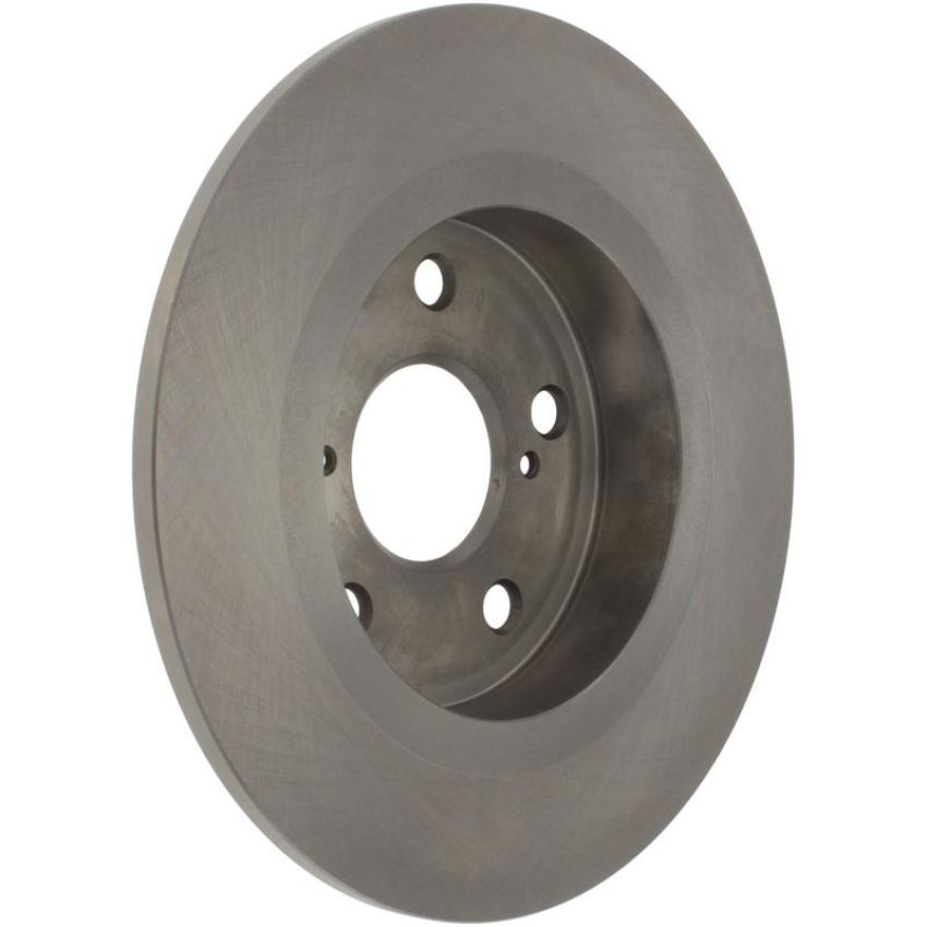 CENTRIC PARTS 121.44179 C-Tek Standard Brake Rotor