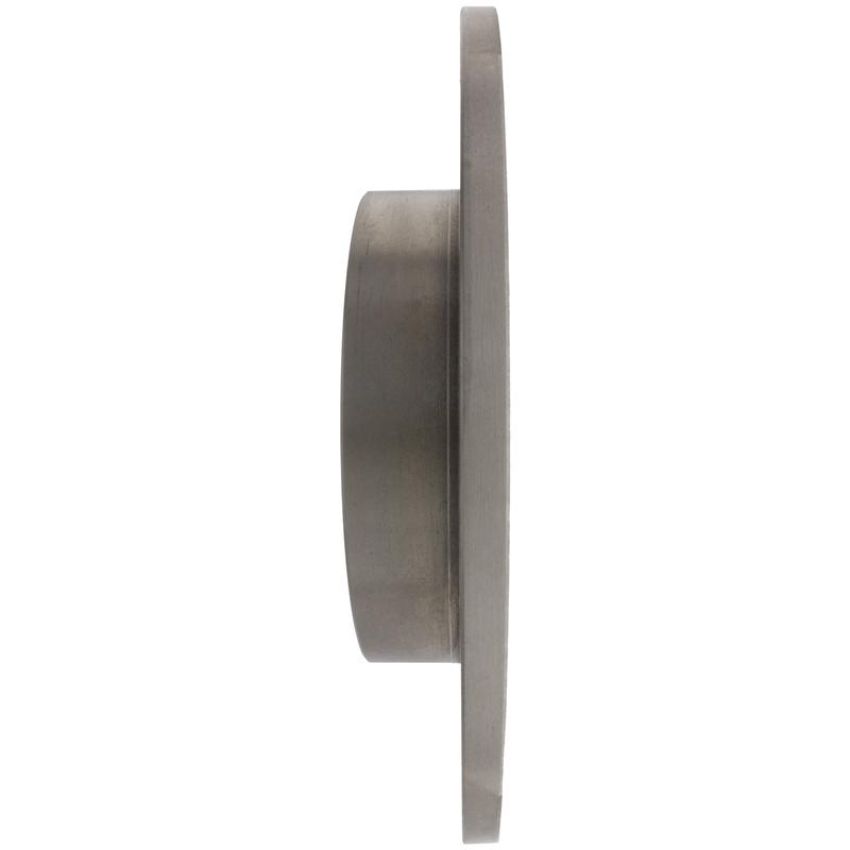 CENTRIC PARTS 121.44179 C-Tek Standard Brake Rotor