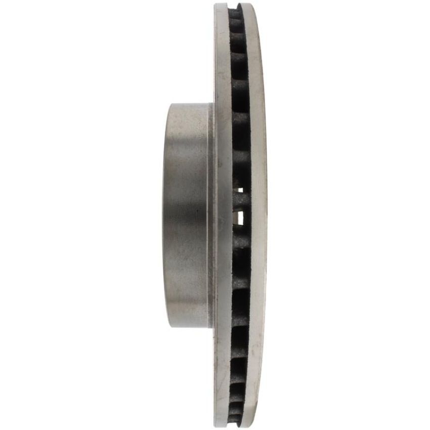 CENTRIC PARTS 121.44180 C-Tek Standard Brake Rotor