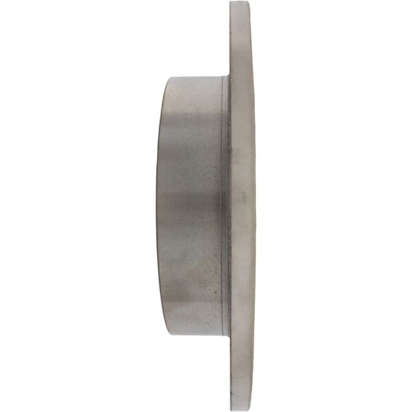 CENTRIC PARTS 121.44181 C-Tek Standard Brake Rotor