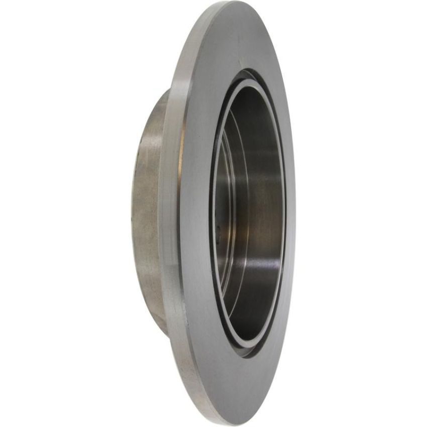 CENTRIC PARTS 121.44181 C-Tek Standard Brake Rotor