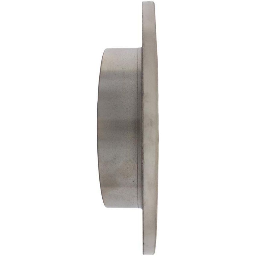 CENTRIC PARTS 121.44181 C-Tek Standard Brake Rotor