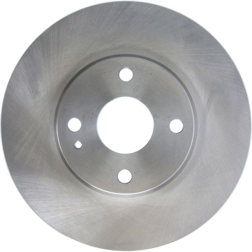CENTRIC PARTS 121.44182 C-Tek Standard Brake Rotor