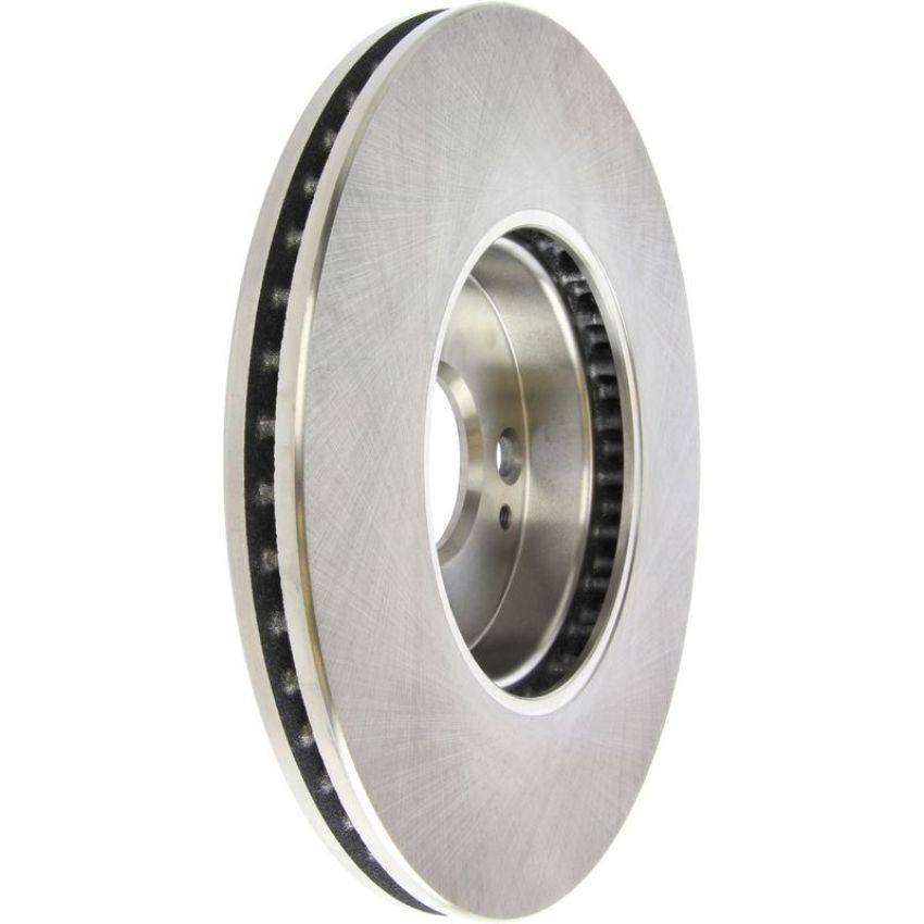 CENTRIC PARTS 121.44182 C-Tek Standard Brake Rotor