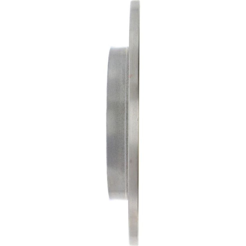 CENTRIC PARTS 121.44183 C-Tek Standard Brake Rotor