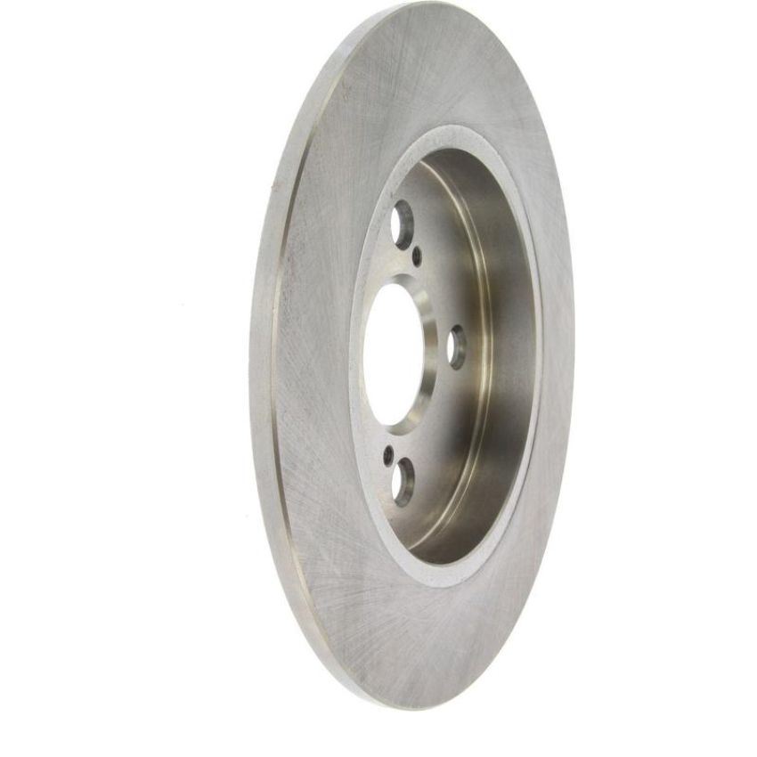 CENTRIC PARTS 121.44183 C-Tek Standard Brake Rotor