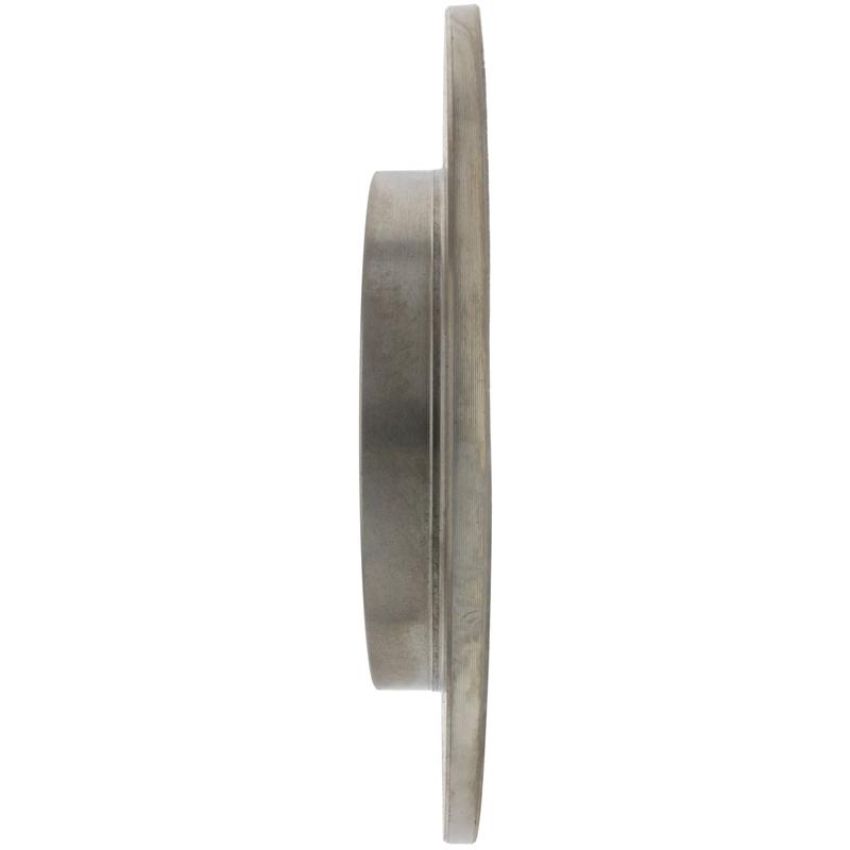 CENTRIC PARTS 121.44183 C-Tek Standard Brake Rotor