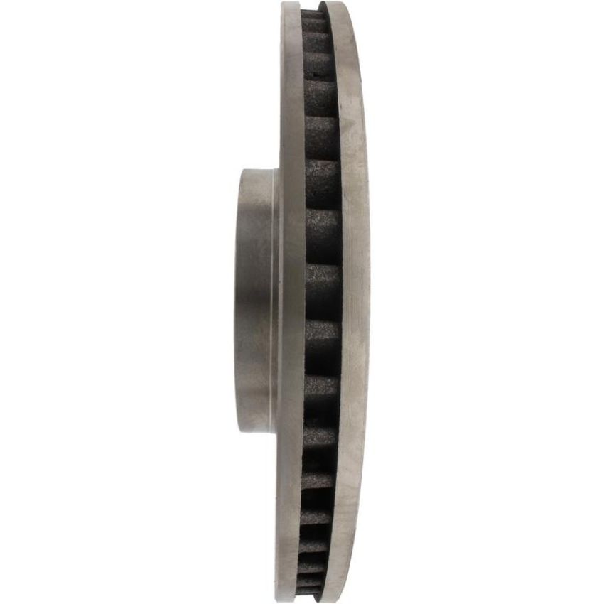 CENTRIC PARTS 121.44184 C-Tek Standard Brake Rotor