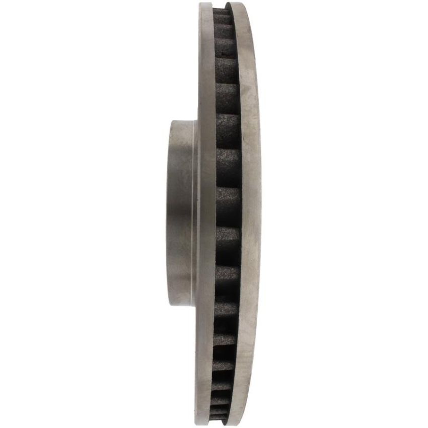 CENTRIC PARTS 121.44184 C-Tek Standard Brake Rotor