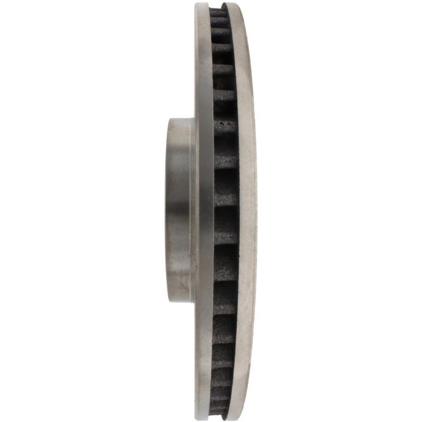 CENTRIC PARTS 121.44185 C-Tek Standard Brake Rotor