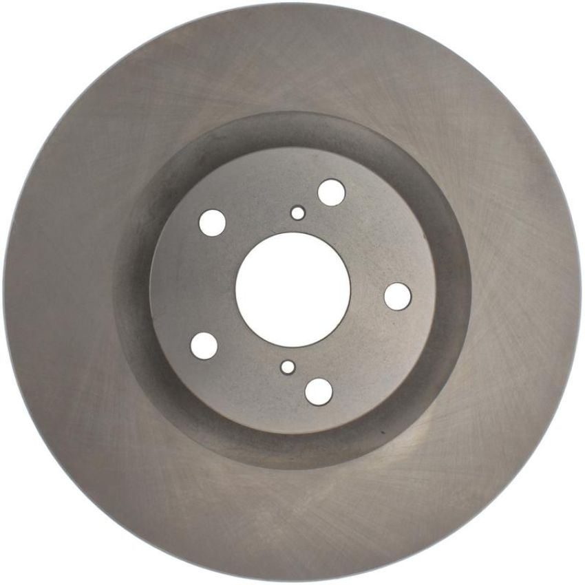 CENTRIC PARTS 121.44185 C-Tek Standard Brake Rotor