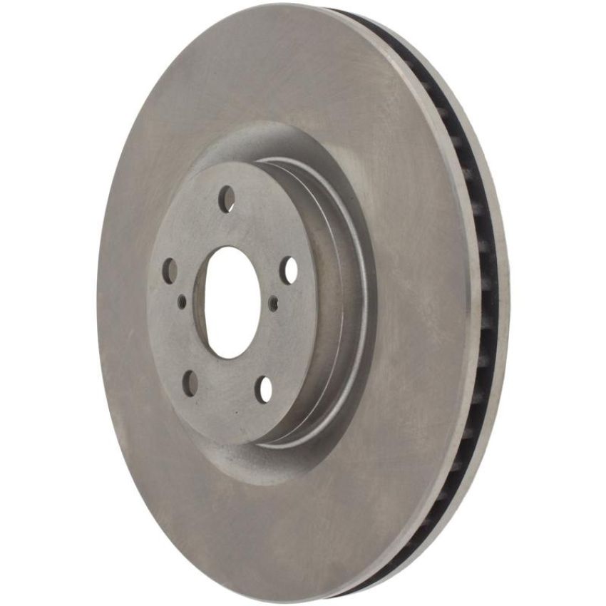 CENTRIC PARTS 121.44185 C-Tek Standard Brake Rotor