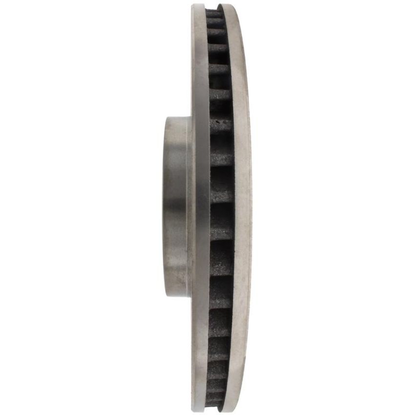 CENTRIC PARTS 121.44185 C-Tek Standard Brake Rotor